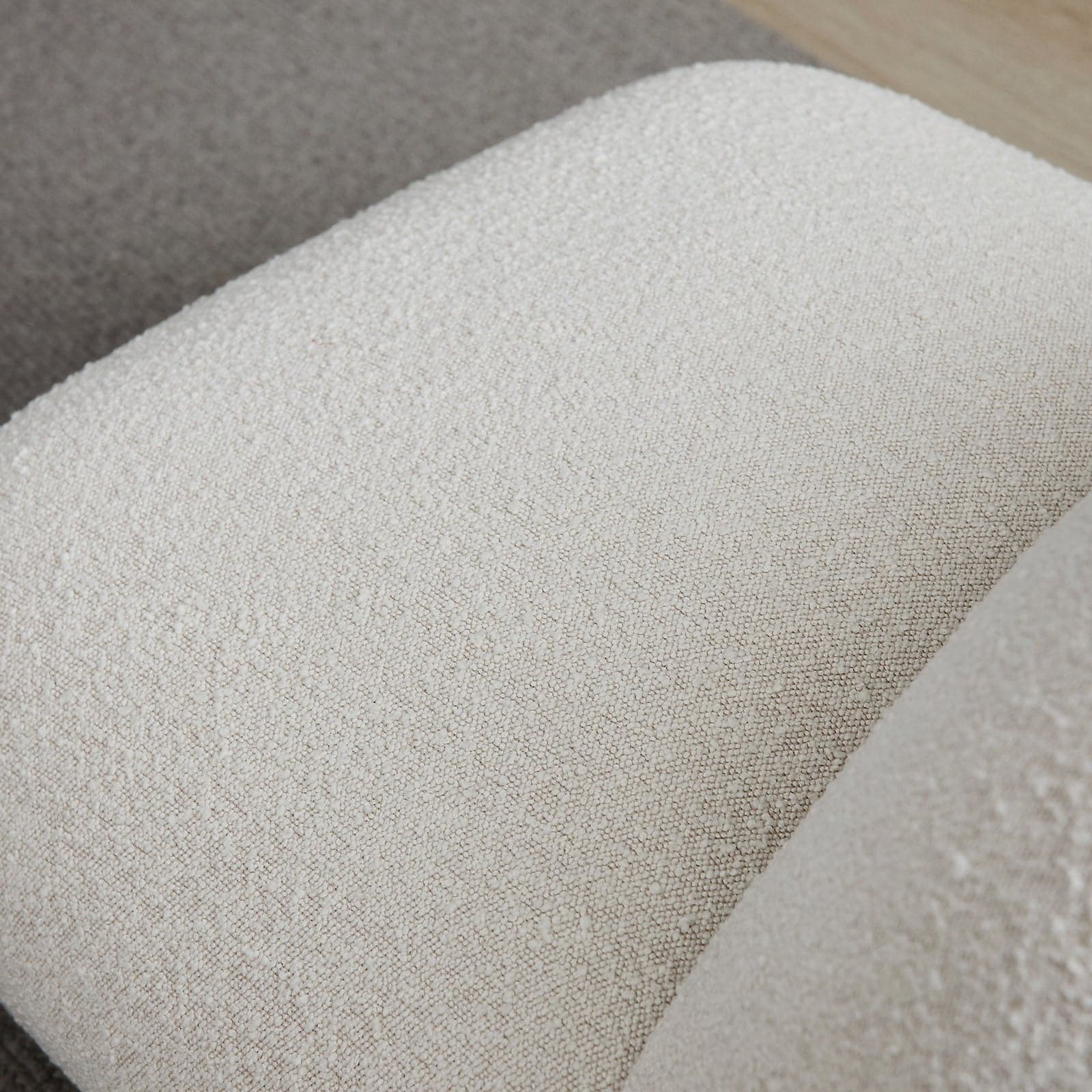 Tangyuan Lounge Chair - grado