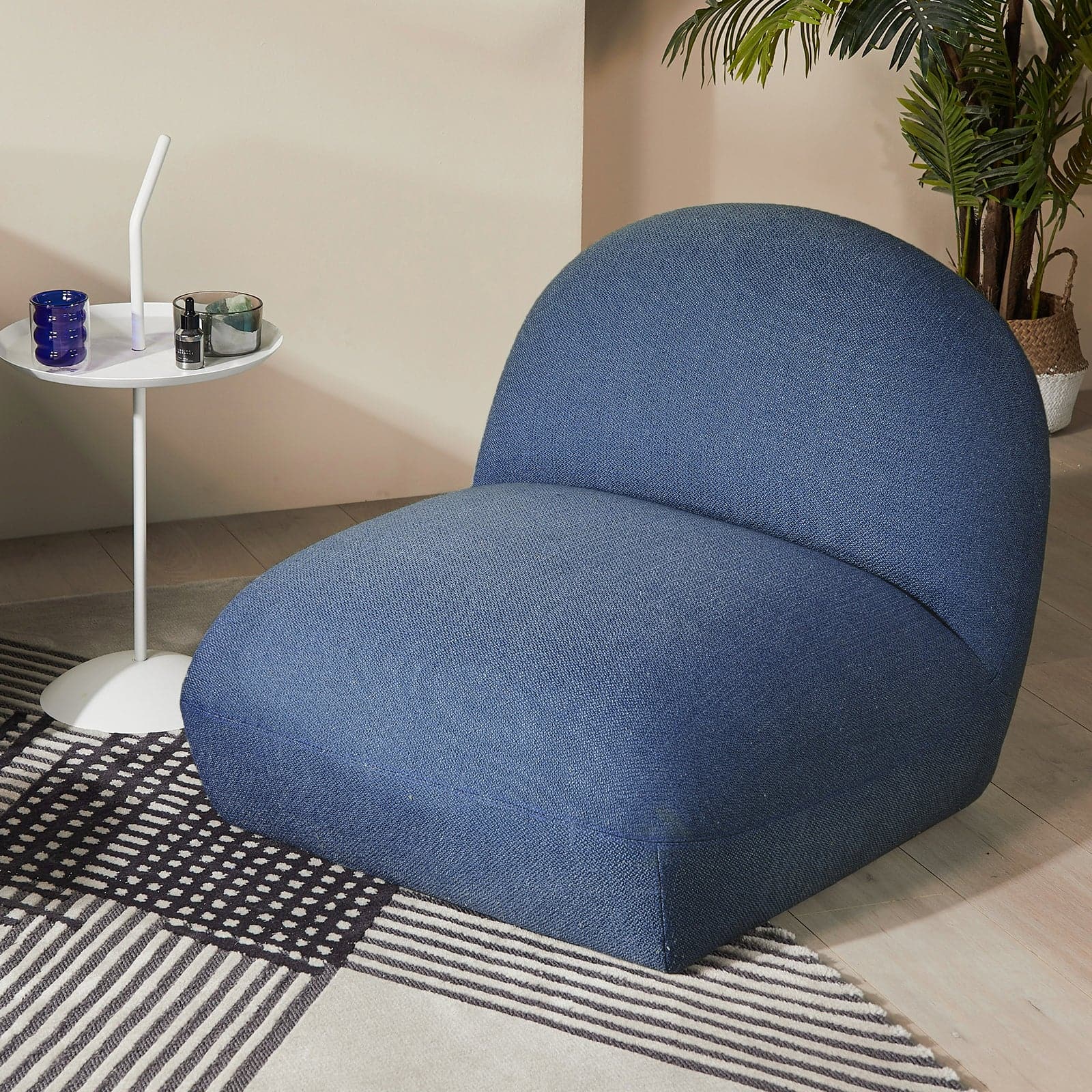 Tangyuan Lounge Chair - NA 14 - grado