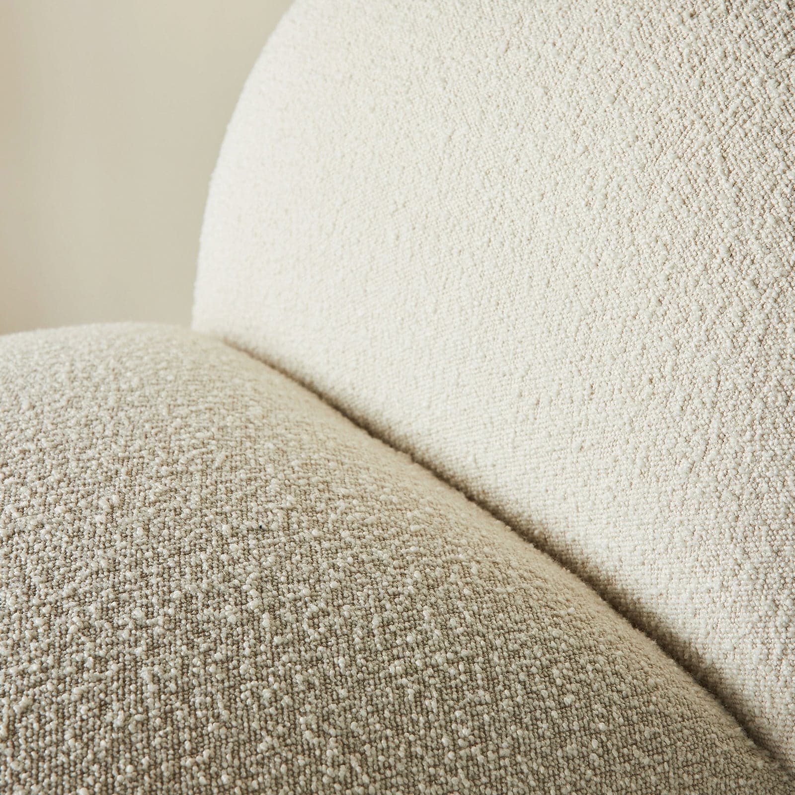 Tangyuan Lounge Chair - Maya A2267-2A - grado