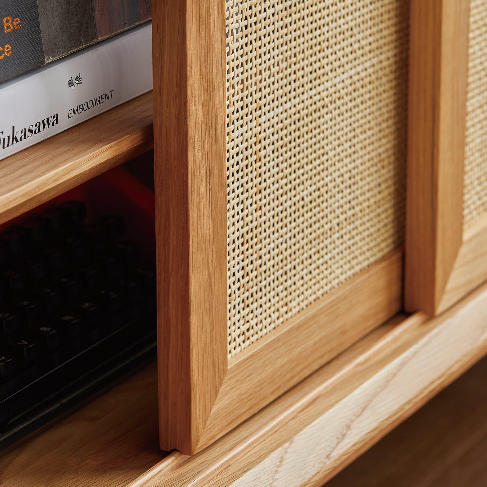 Torii Media Console 2.1m2