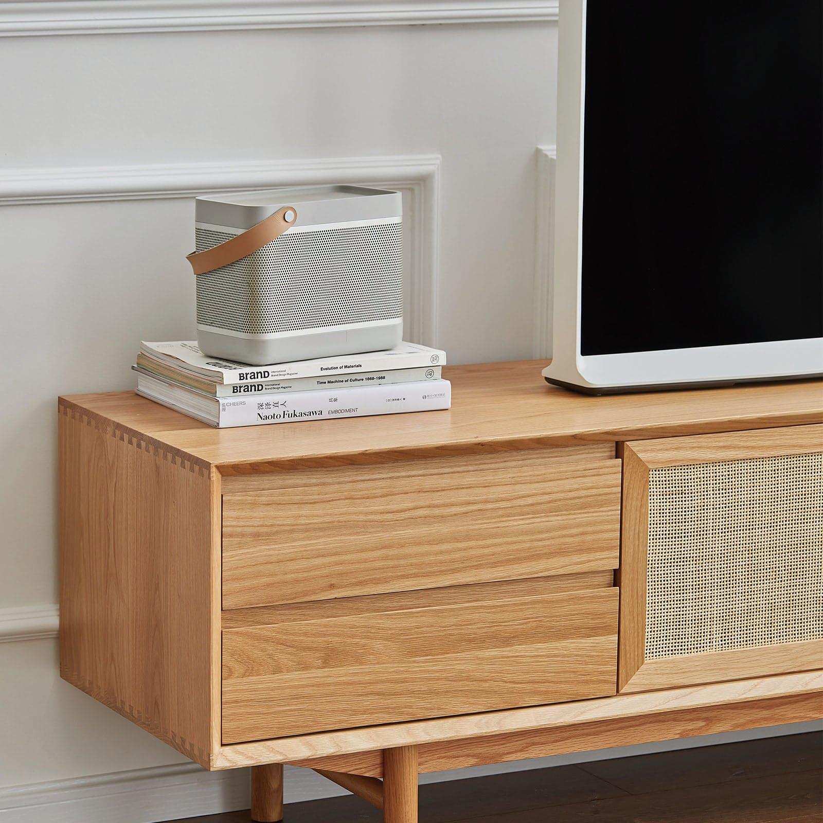Torii Media Console 2.1m4