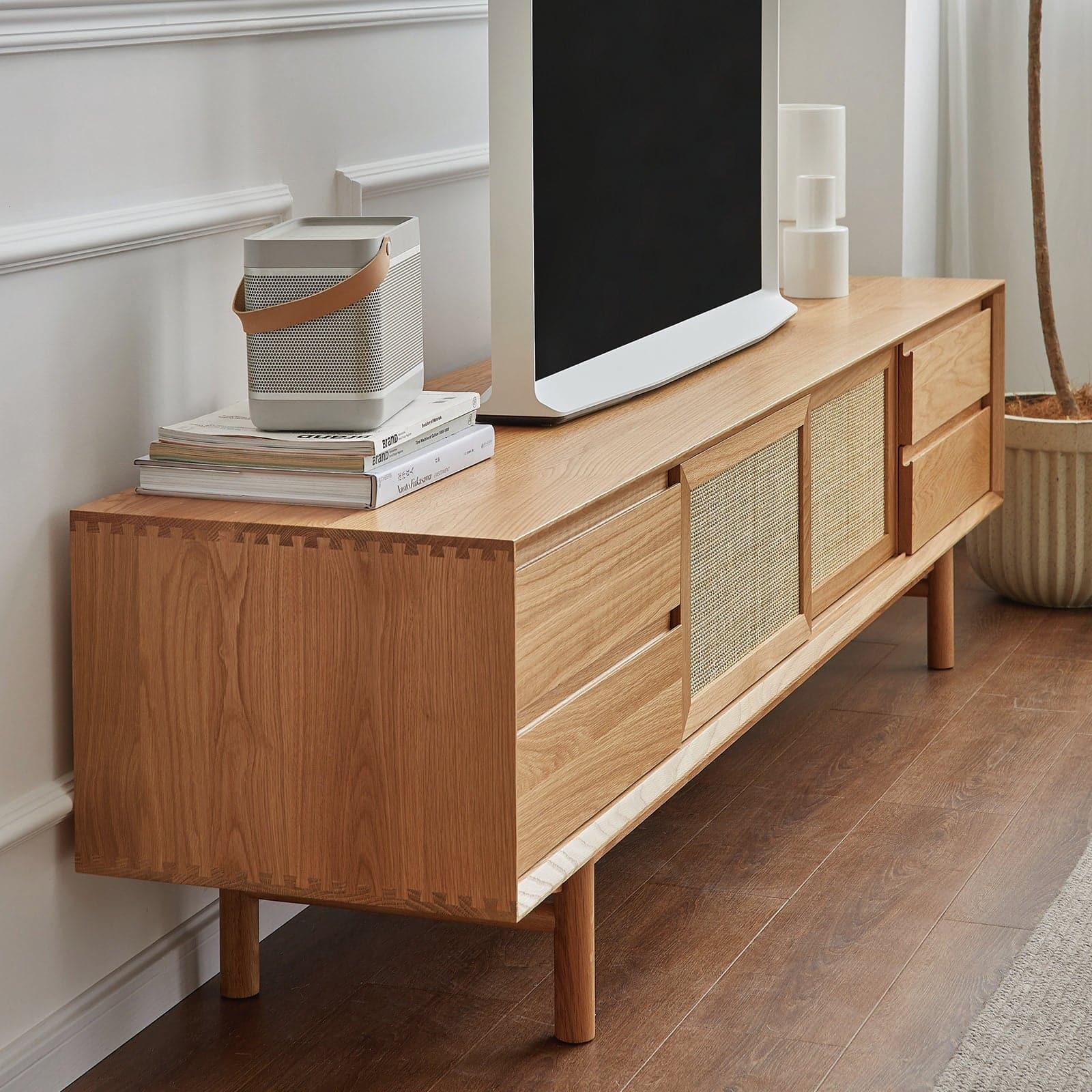 Torii Media Console 2.1m6