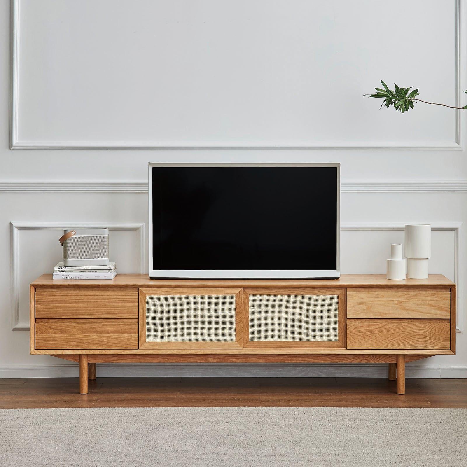 Torii Media Console 2.1m1