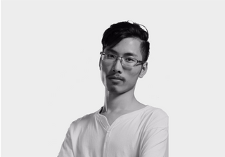 Designer Profile - Vic Yang