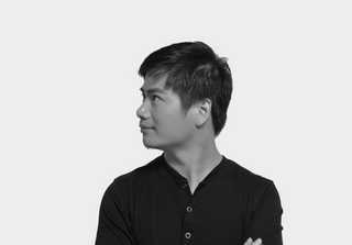 Designer Profile - Alex Chai