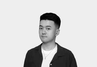 Designer Profile - Anthony Ji
