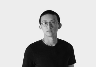 Designer Profile - Peter Fei