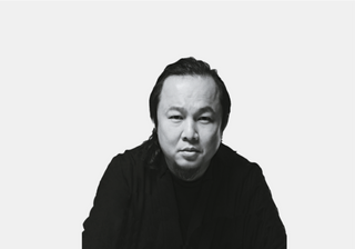 Designer Profile - Gary Zeng