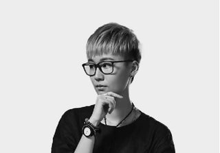 Designer Profile - Micky Wang