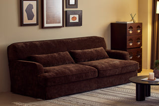 A Complete Sofa Buying Guide