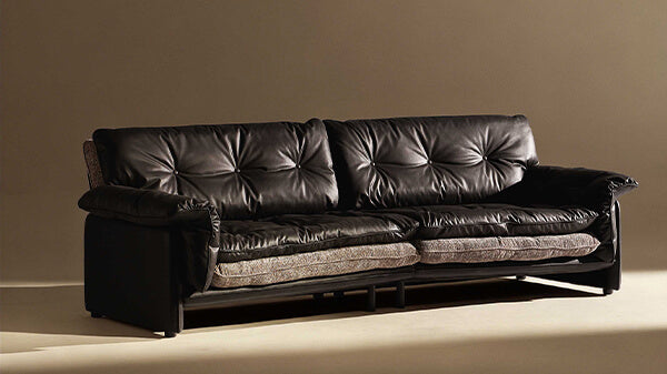 Do You Know These Sofa Filling Facts Before Buying