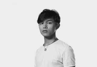 Designer Profile - Jimmy Wang