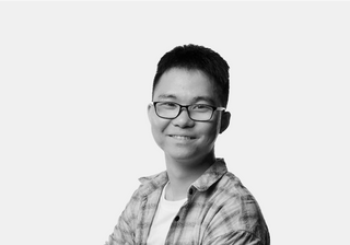 Designer Profile - Bryan Zhu