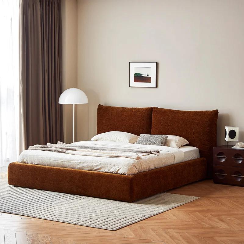 Beds