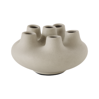 Lotus Seedpod Vase
