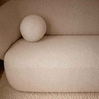 Swell Sofa / 2-Seater - grado