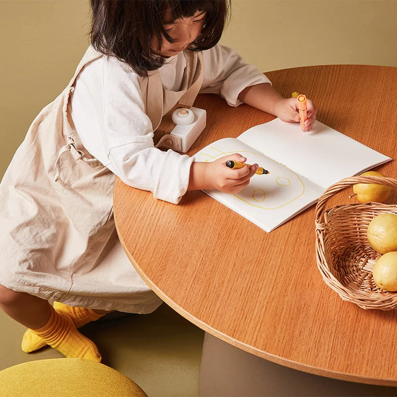 Fungo Kid Table
