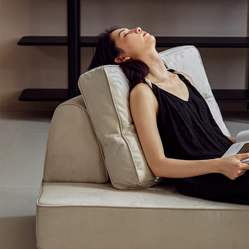 9-Layer Sofa
