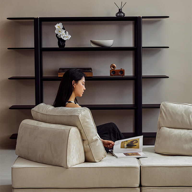 9-Layer Sofa