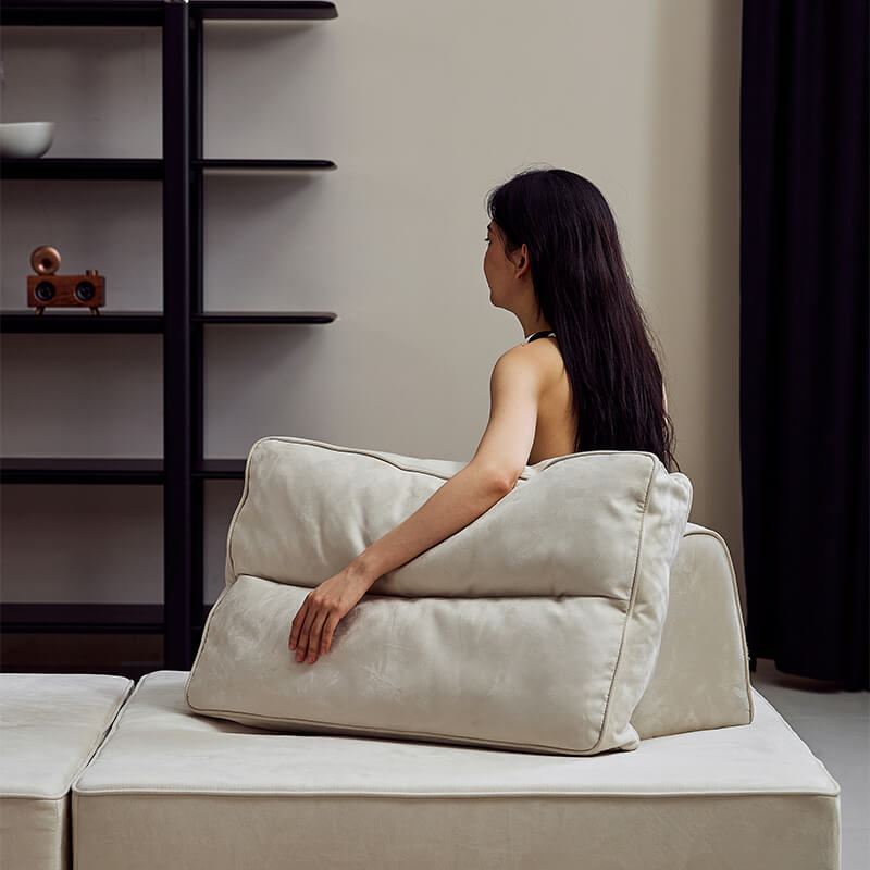 9-Layer Sofa