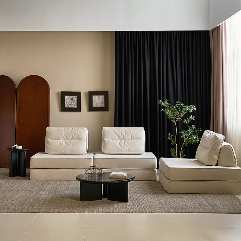 9-Layer Sofa