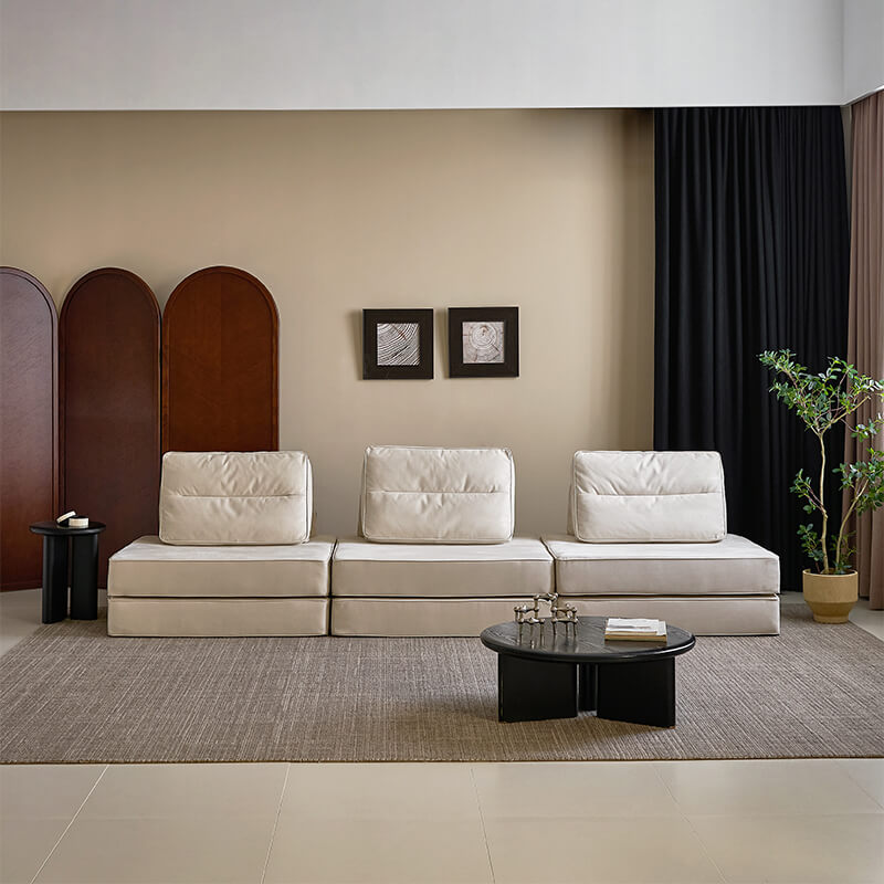 9-Layer Sofa