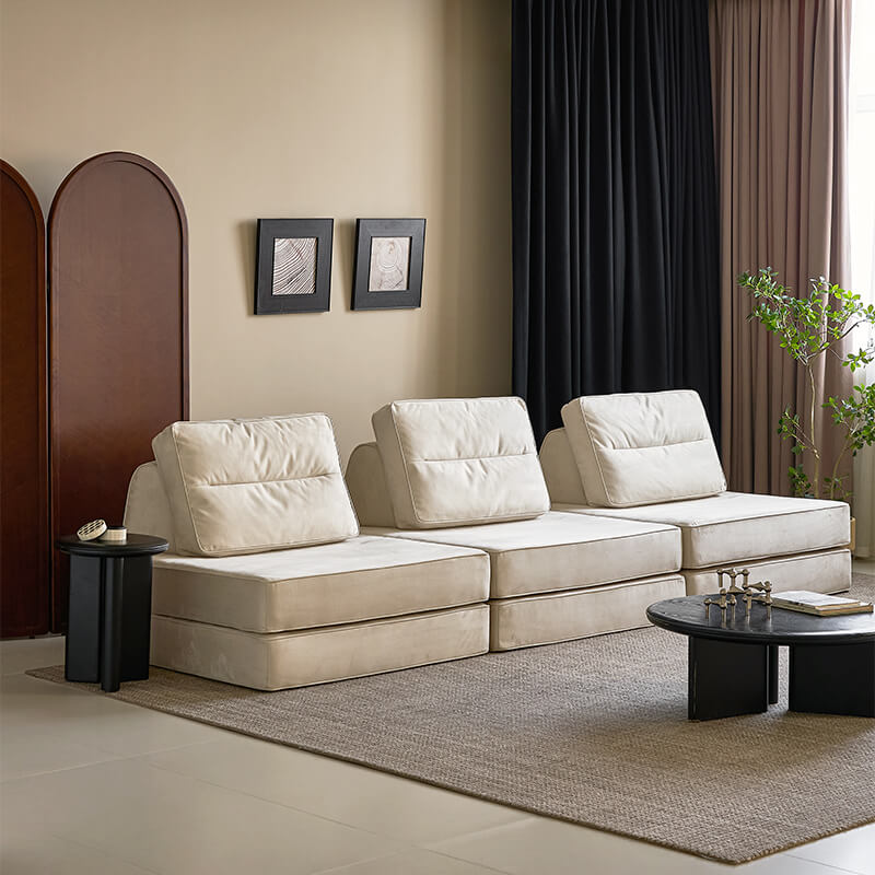 9-Layer Sofa
