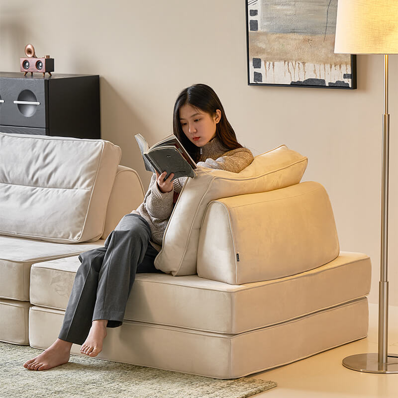 9-Layer Sofa