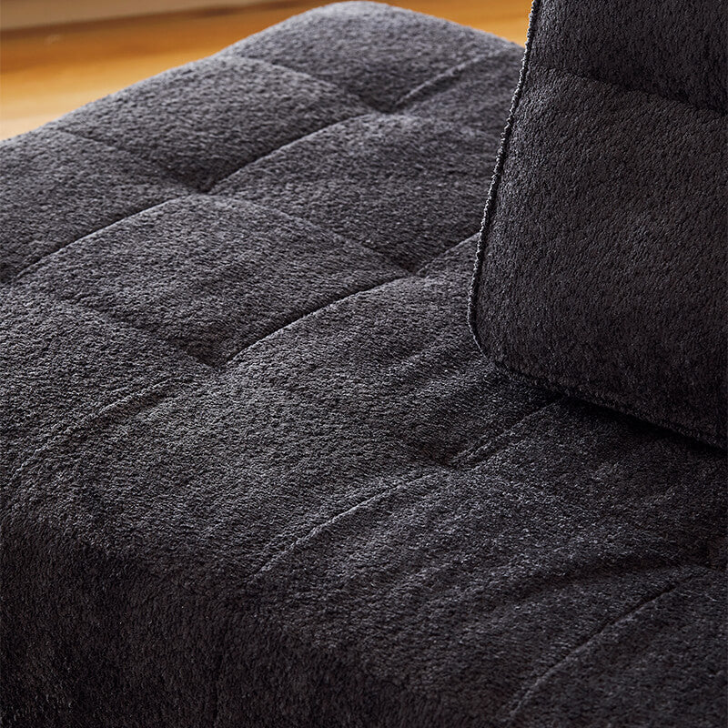 9-Layer Mousse Sofa