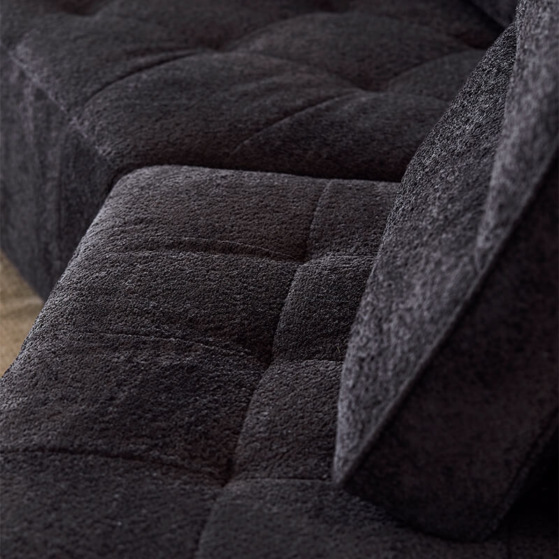 9-Layer Mousse Sofa