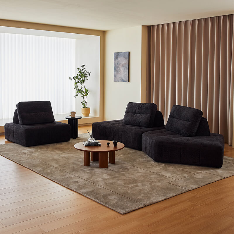 9-Layer Mousse Sofa