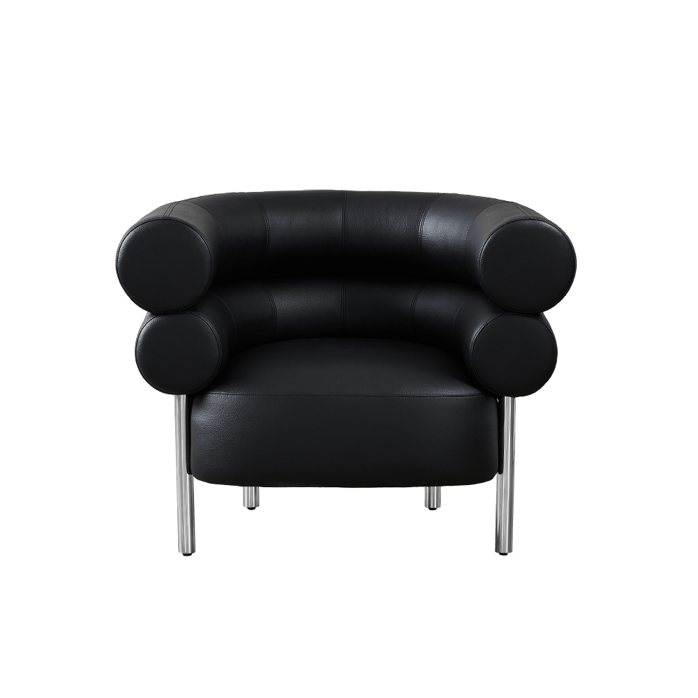 Bagel Lounge Chair