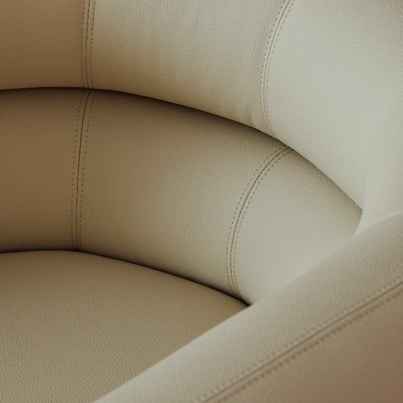 Bagel Lounge Chair - grado