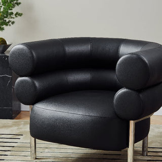 Bagel Lounge Chair - grado