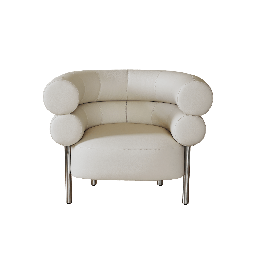 Bagel Lounge Chair