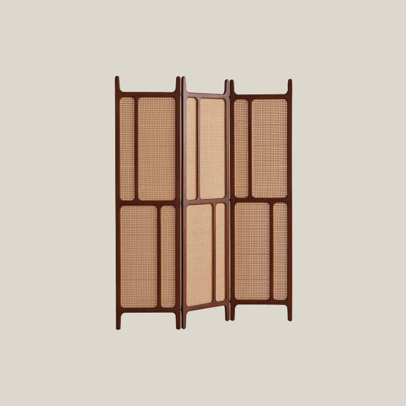 Bamboo Screen