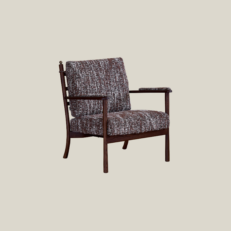 Bambu Lounge Chair