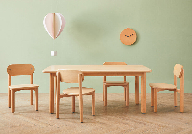Sheep Kid Table
