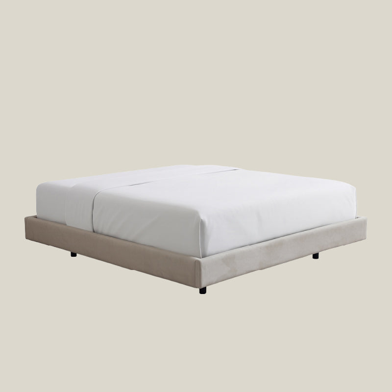 Brownie Bed