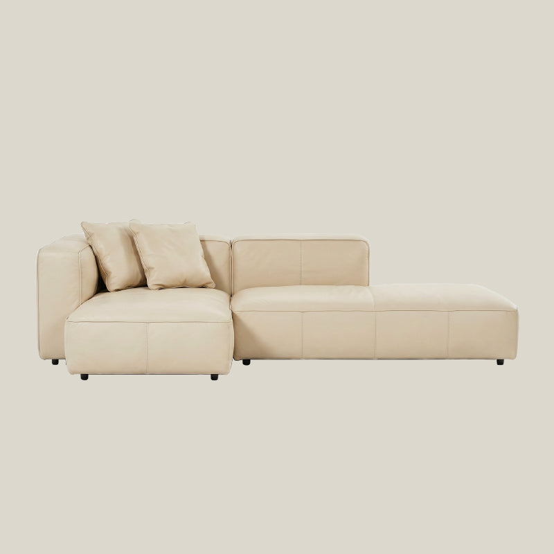 Butter Sofa Soft