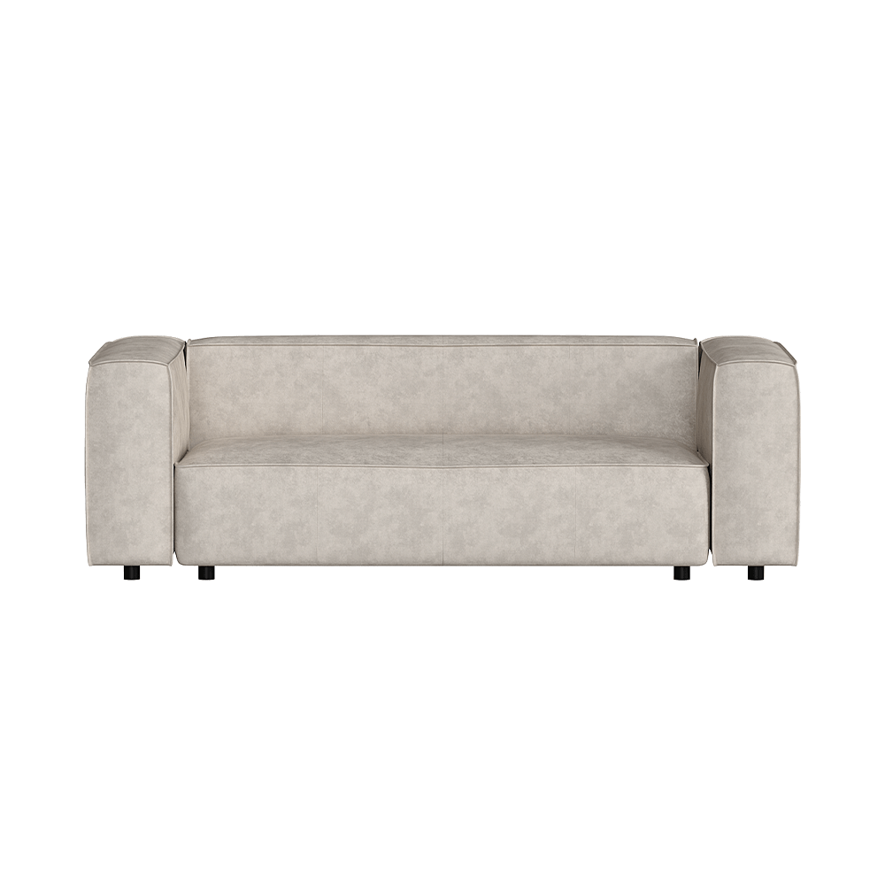 Butter Sofa