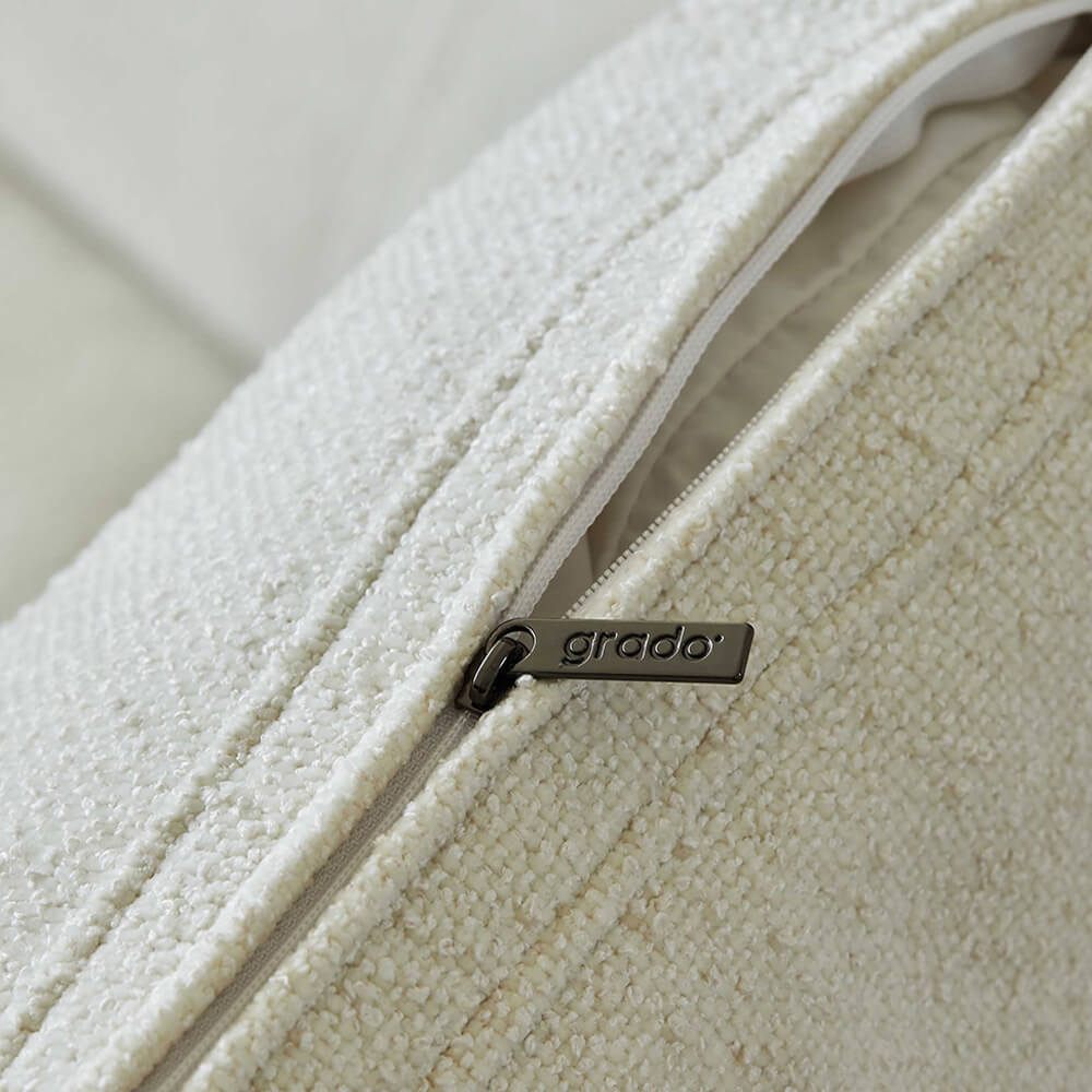 Butter Sofa Extra Soft