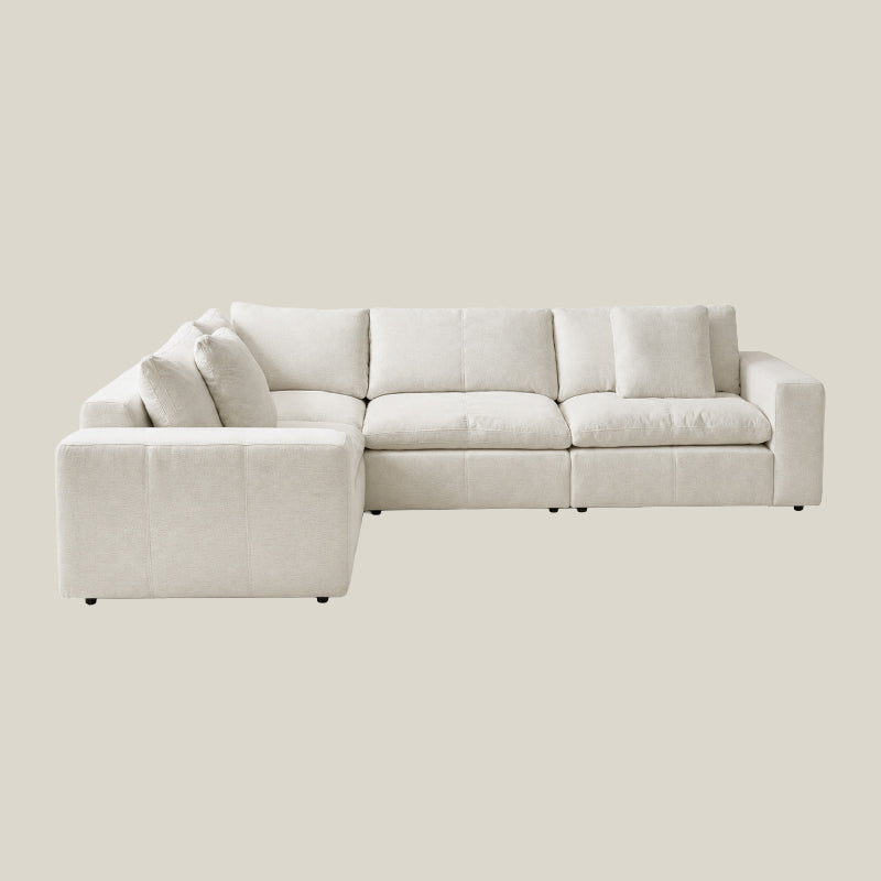 Butter Sofa Extra Soft