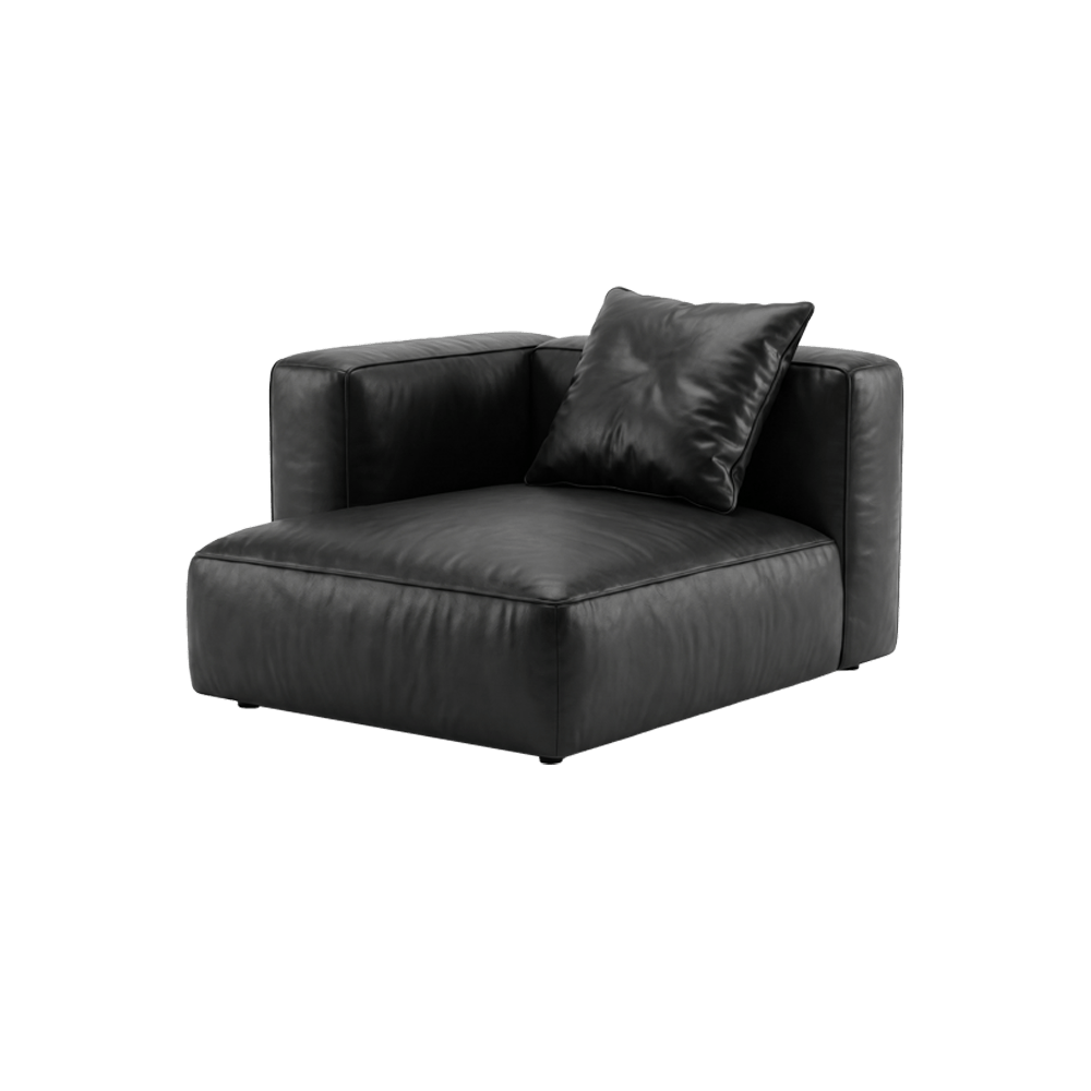 Butter Sofa Soft