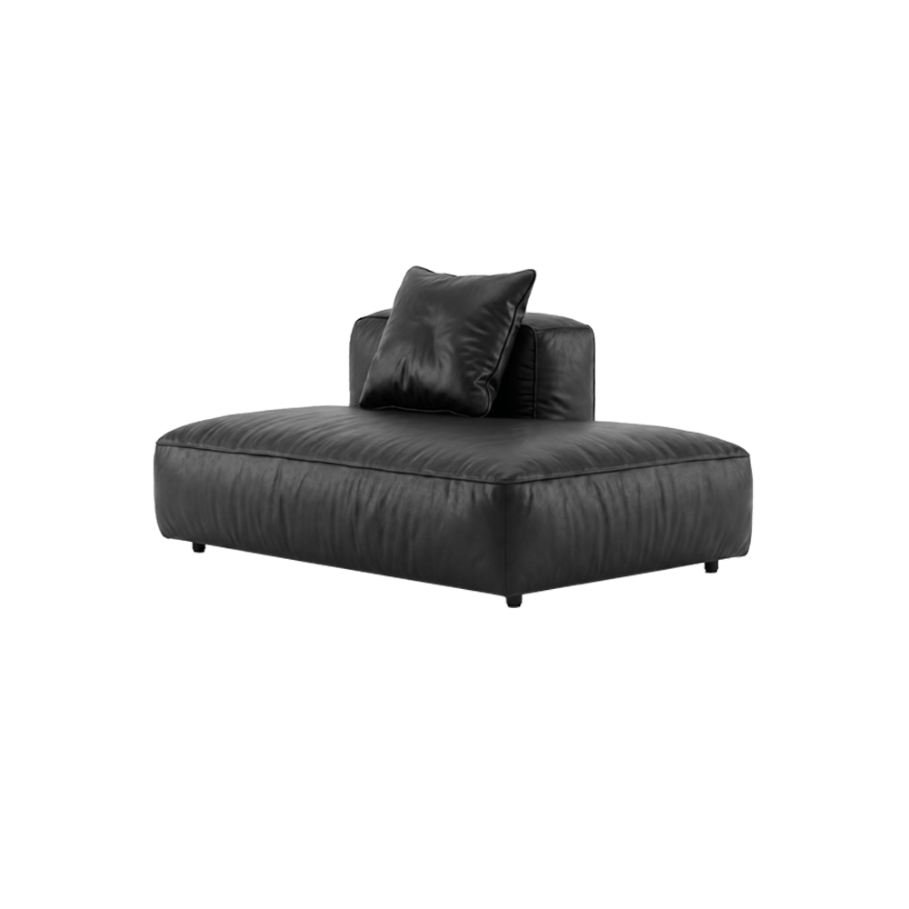 Butter Sofa Soft