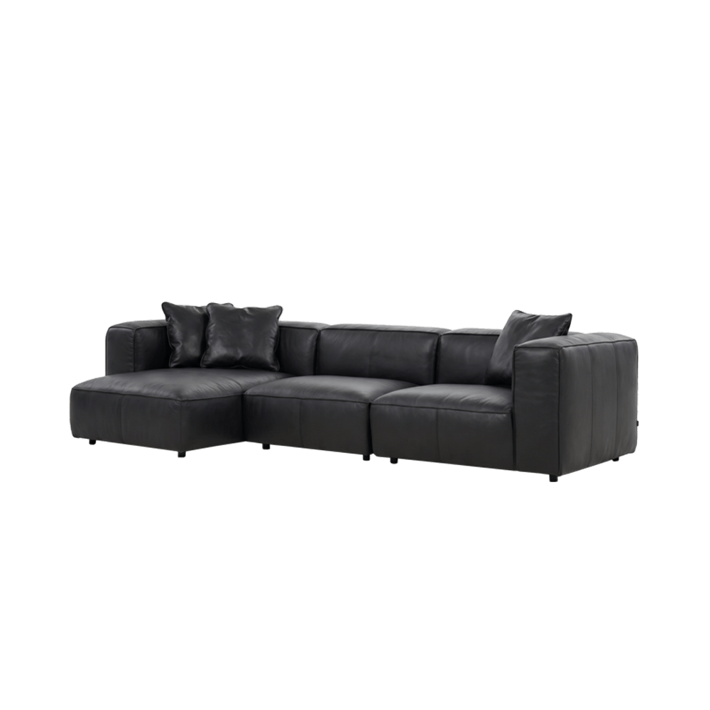 Butter Sofa Soft