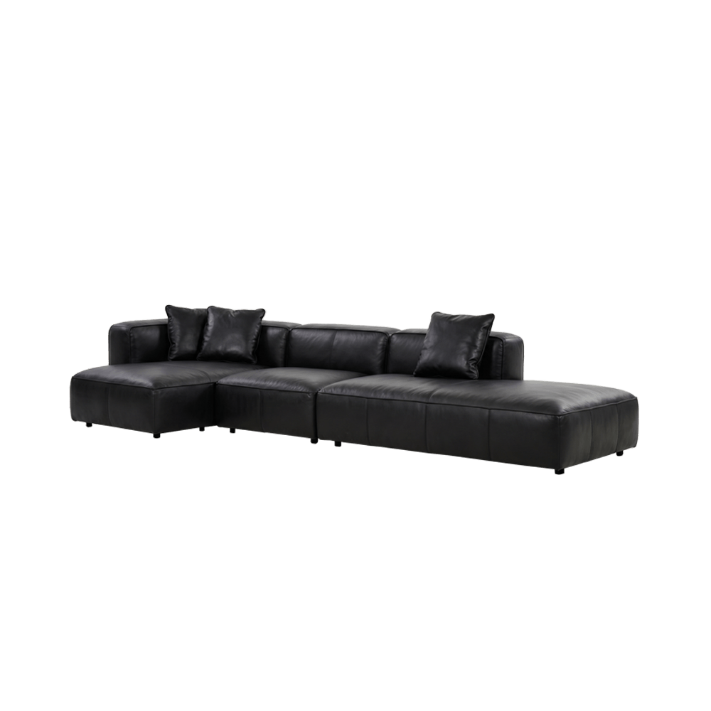 Butter Sofa Soft