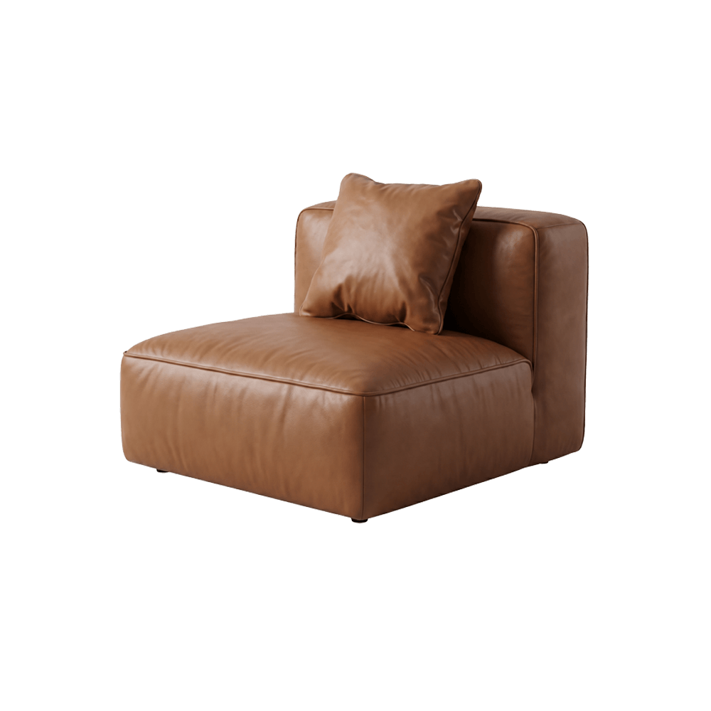 Butter Sofa Soft