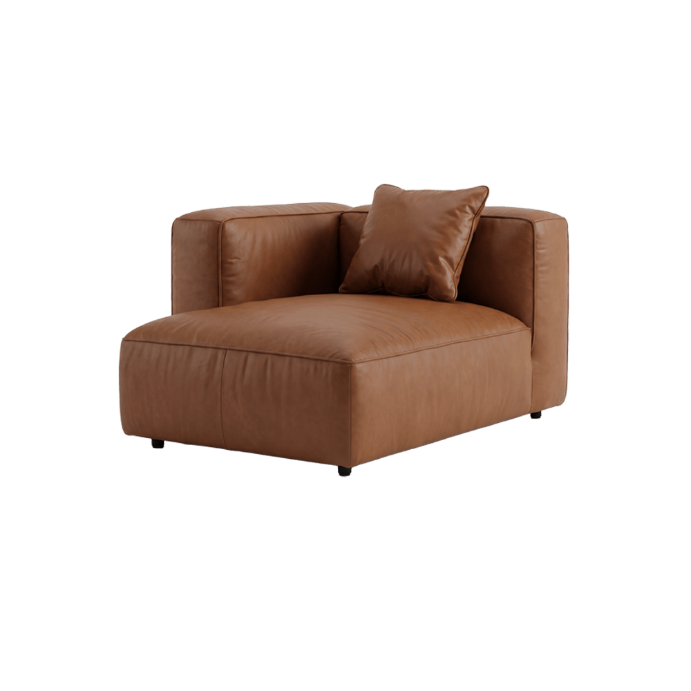 Butter Sofa Soft