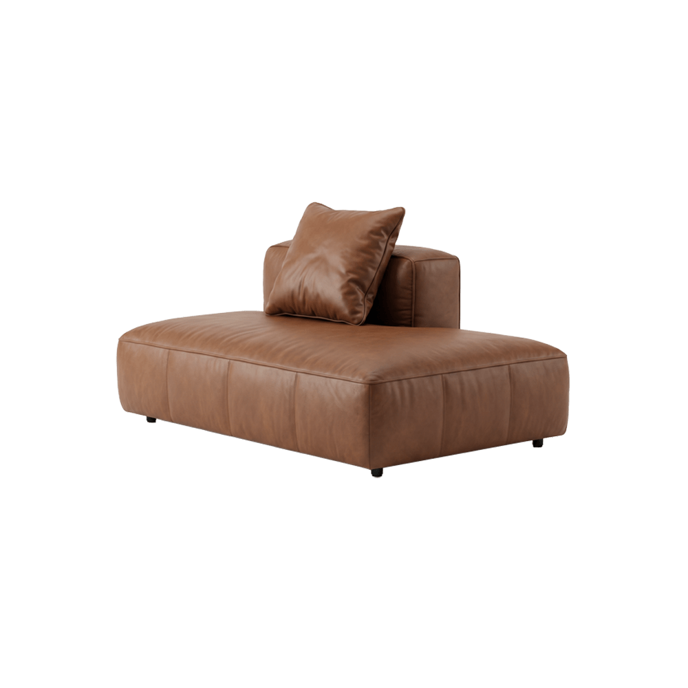 Butter Sofa Soft